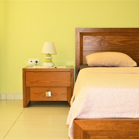 Hostel Casa Branca Vila Nova ภายนอก รูปภาพ