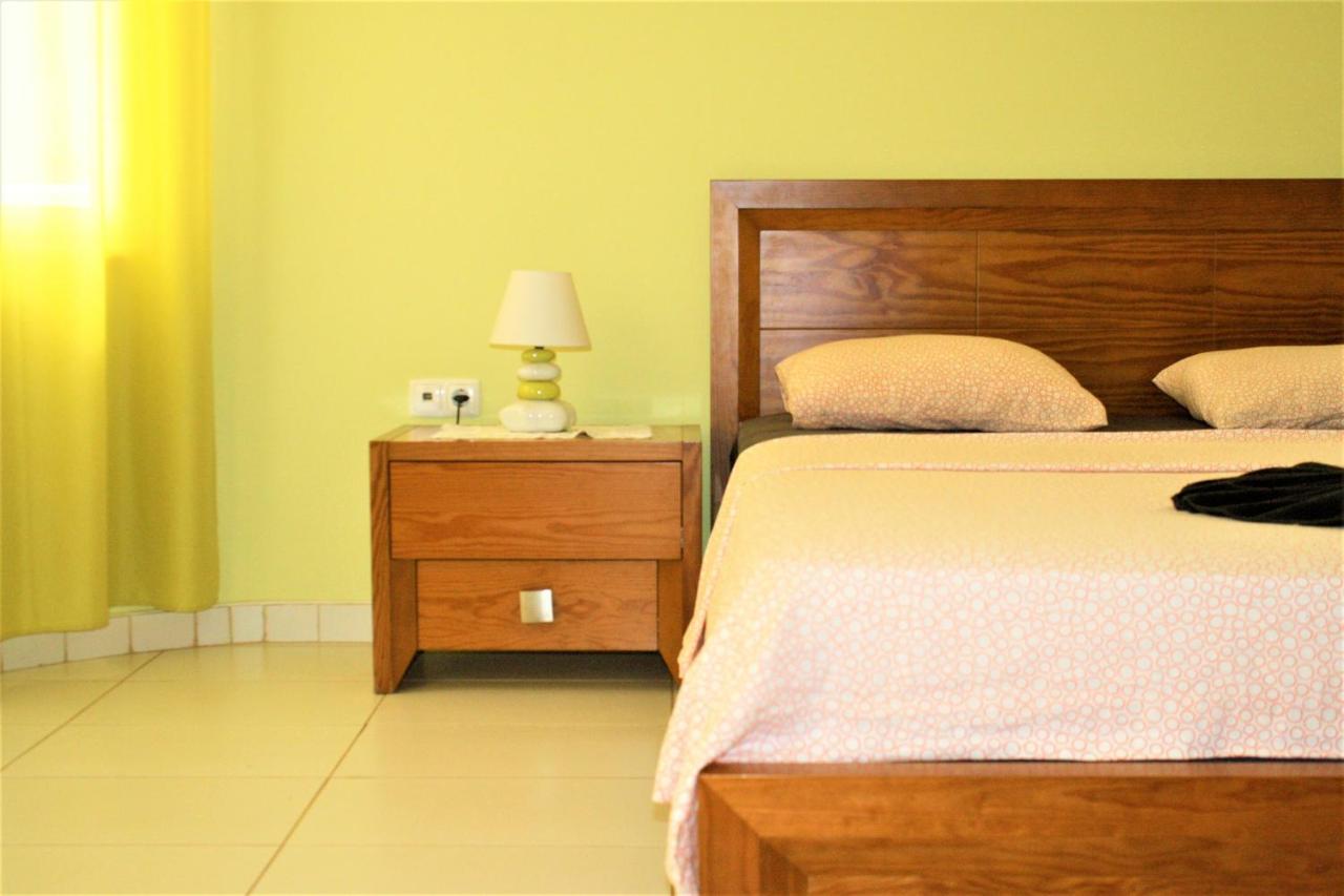 Hostel Casa Branca Vila Nova ภายนอก รูปภาพ