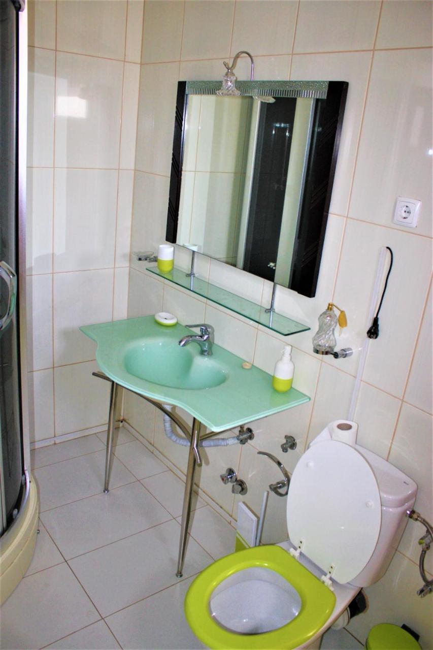 Hostel Casa Branca Vila Nova ภายนอก รูปภาพ