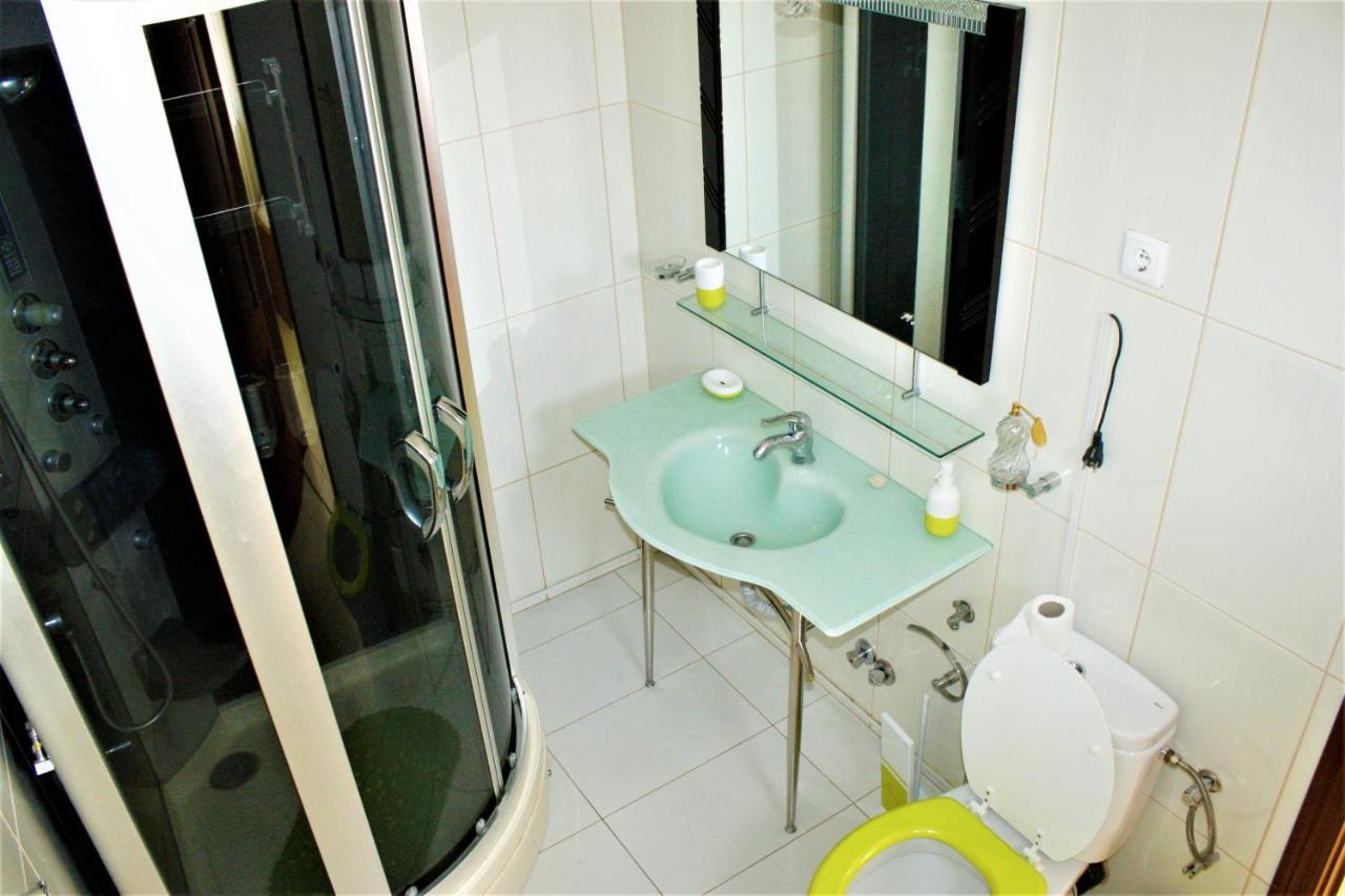 Hostel Casa Branca Vila Nova ภายนอก รูปภาพ