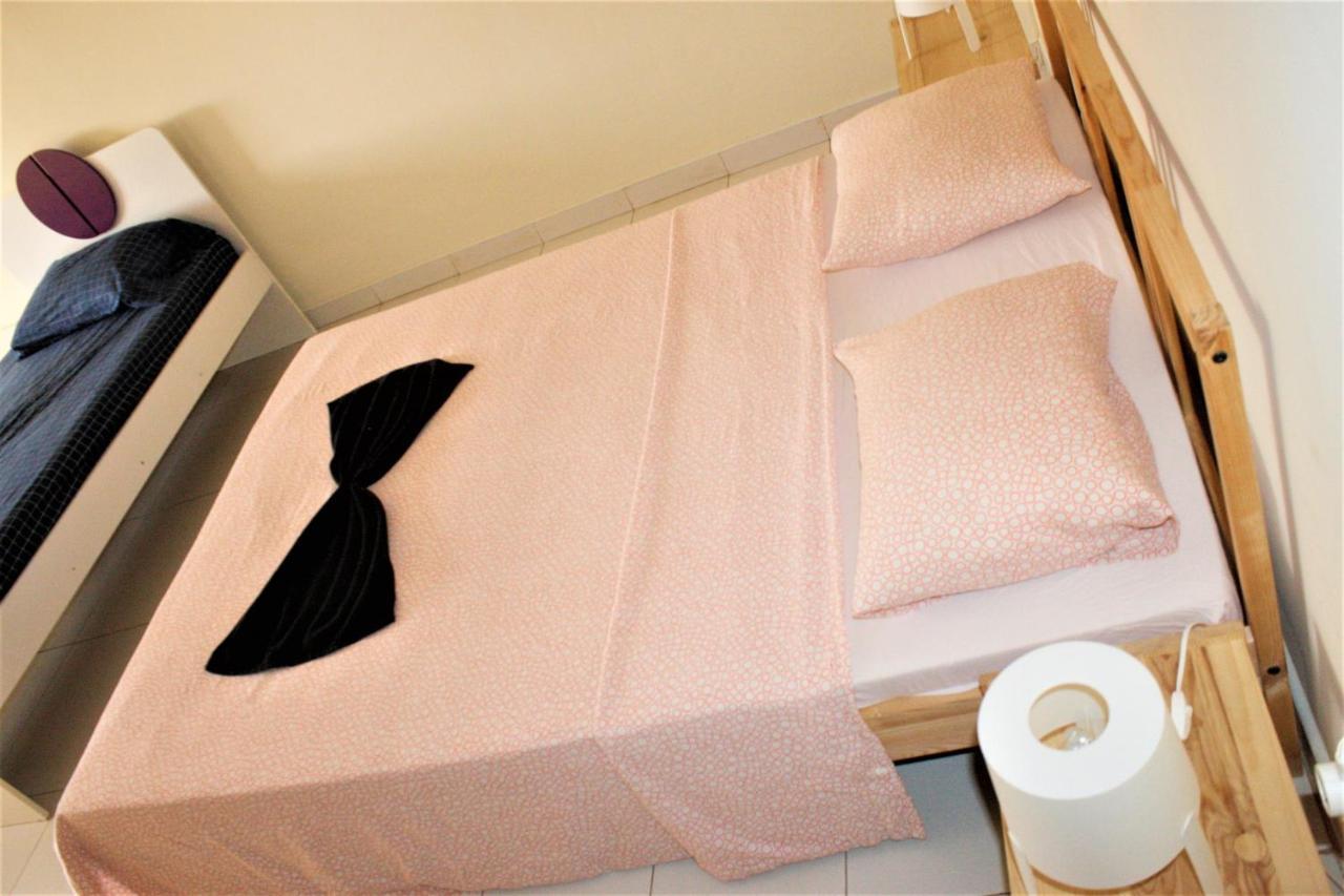Hostel Casa Branca Vila Nova ภายนอก รูปภาพ