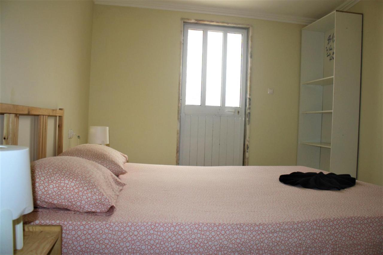 Hostel Casa Branca Vila Nova ภายนอก รูปภาพ