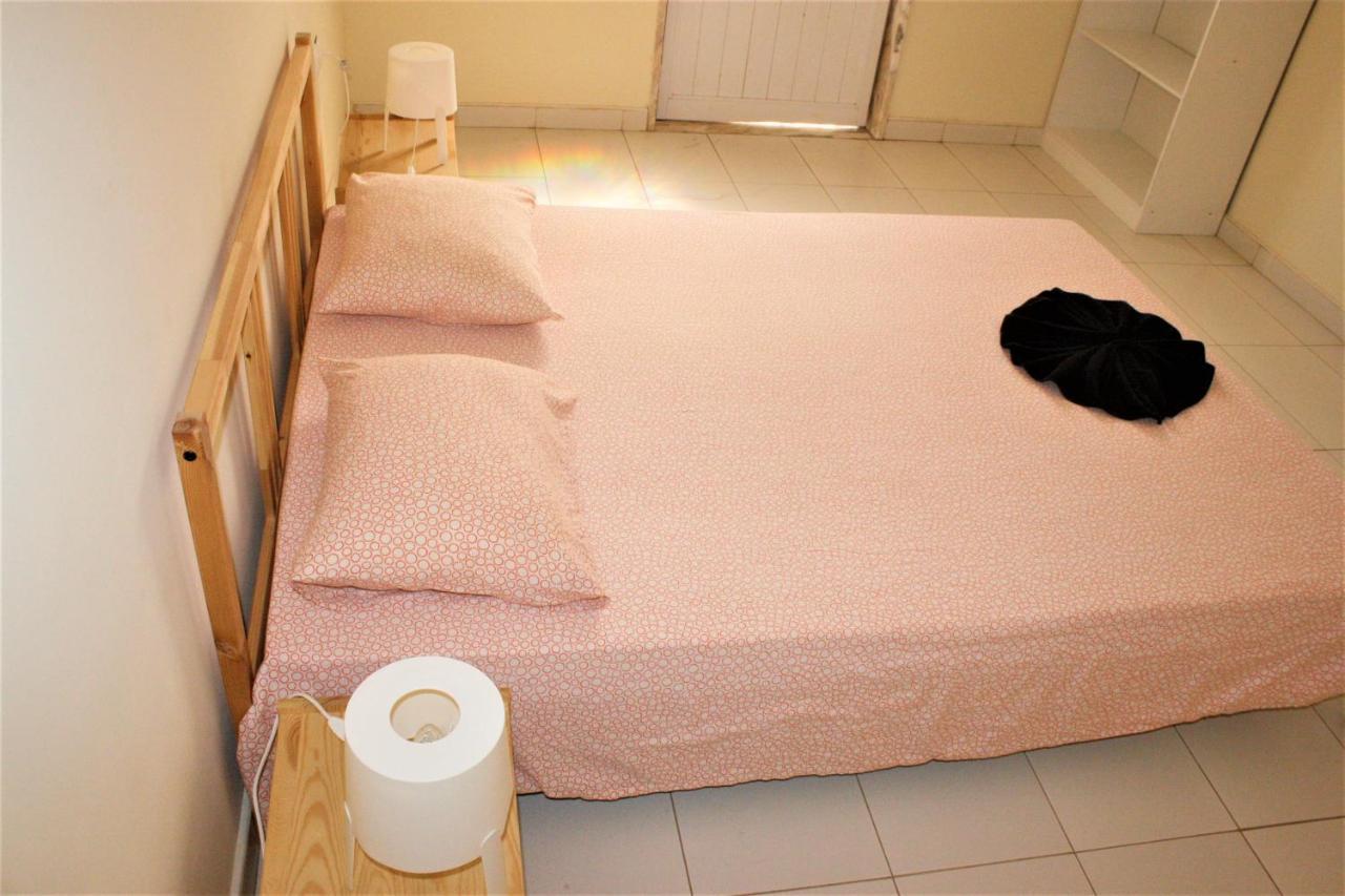 Hostel Casa Branca Vila Nova ภายนอก รูปภาพ