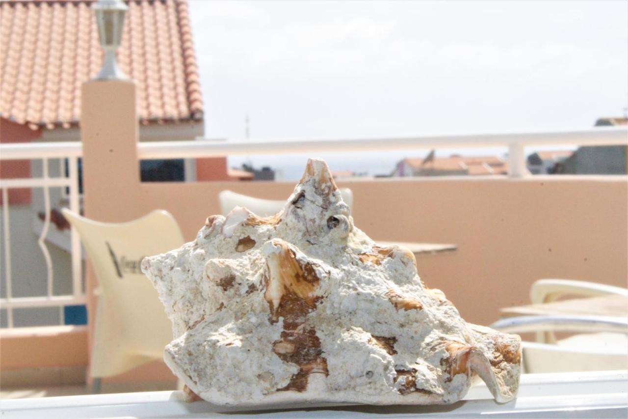 Hostel Casa Branca Vila Nova ภายนอก รูปภาพ
