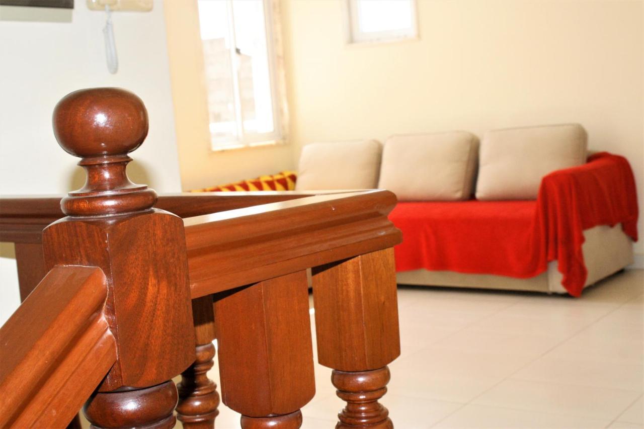 Hostel Casa Branca Vila Nova ภายนอก รูปภาพ