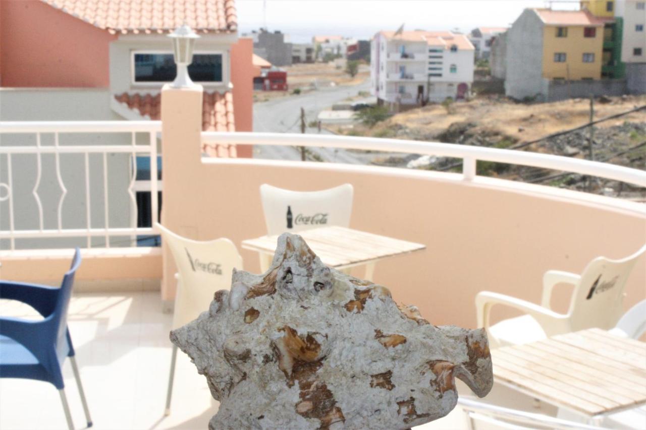 Hostel Casa Branca Vila Nova ภายนอก รูปภาพ