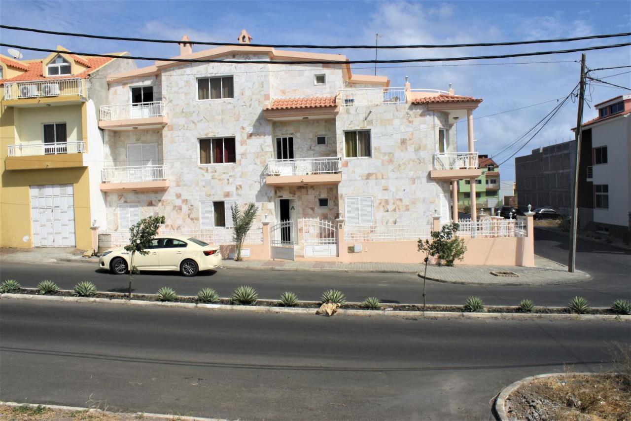 Hostel Casa Branca Vila Nova ภายนอก รูปภาพ
