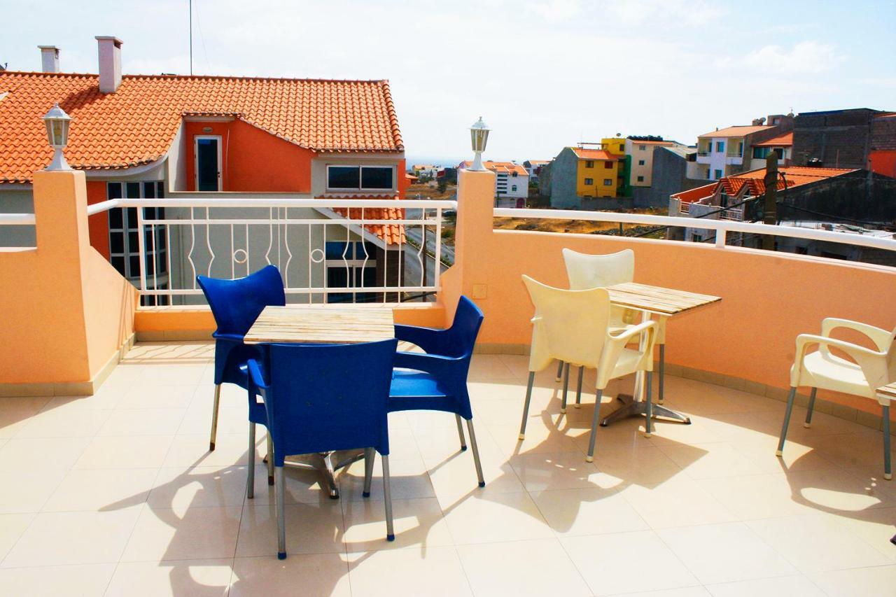 Hostel Casa Branca Vila Nova ภายนอก รูปภาพ