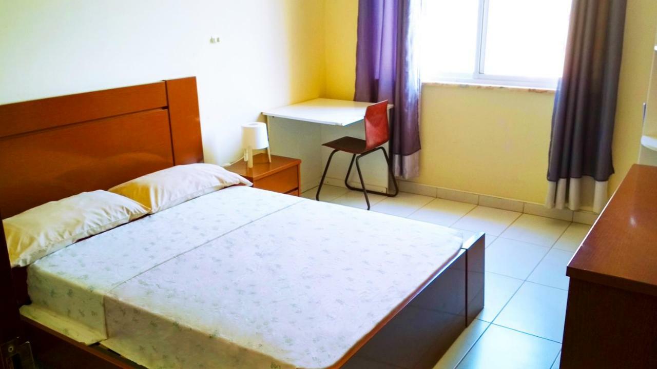 Hostel Casa Branca Vila Nova ภายนอก รูปภาพ