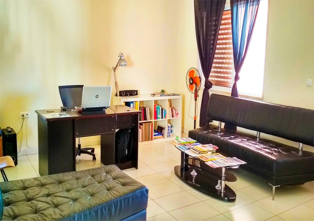 Hostel Casa Branca Vila Nova ภายนอก รูปภาพ