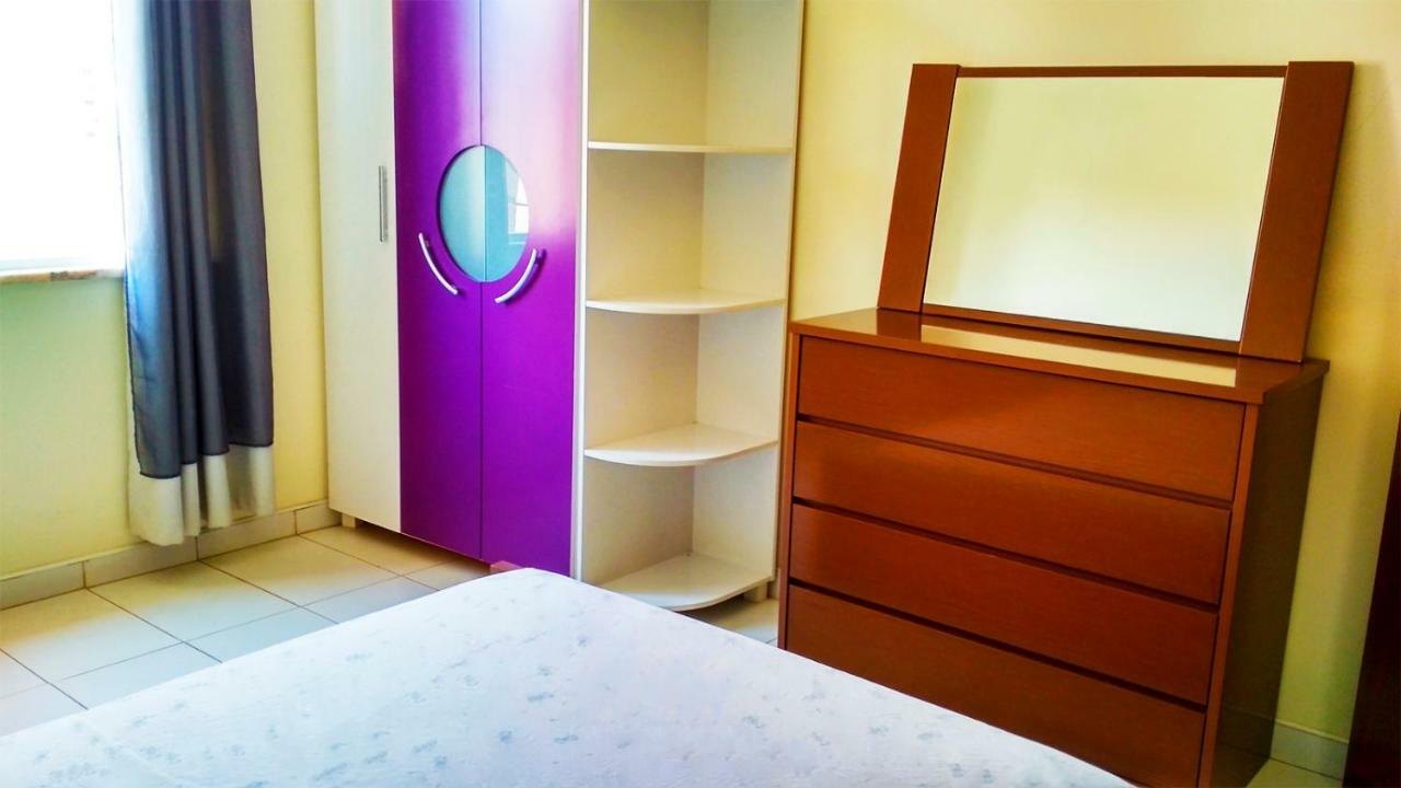 Hostel Casa Branca Vila Nova ภายนอก รูปภาพ
