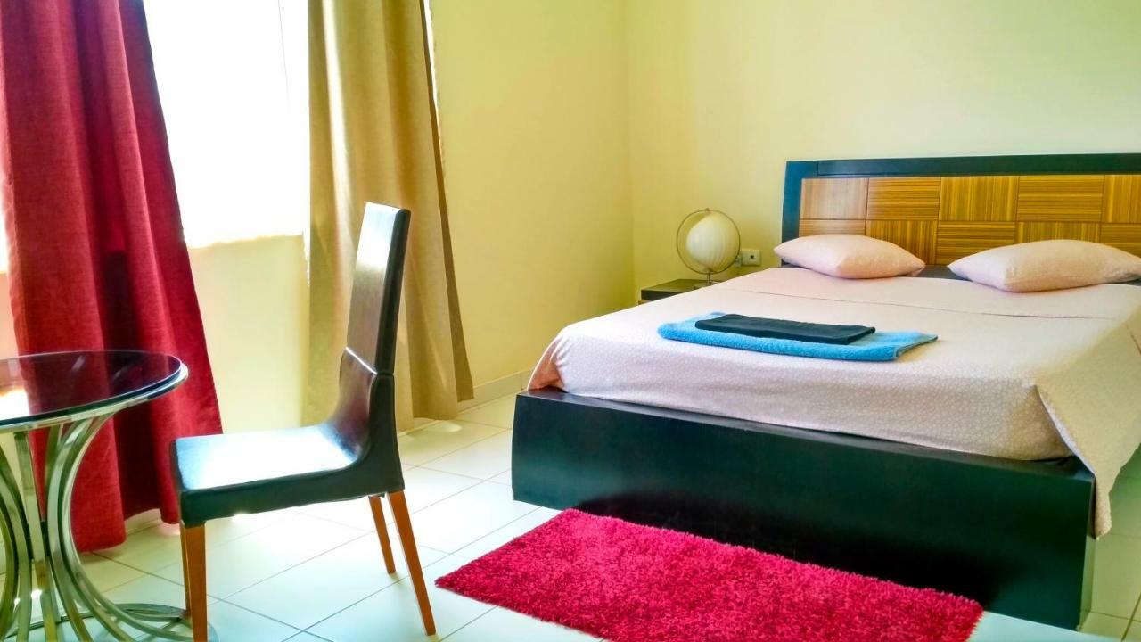 Hostel Casa Branca Vila Nova ภายนอก รูปภาพ