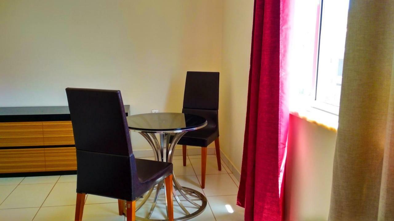 Hostel Casa Branca Vila Nova ภายนอก รูปภาพ