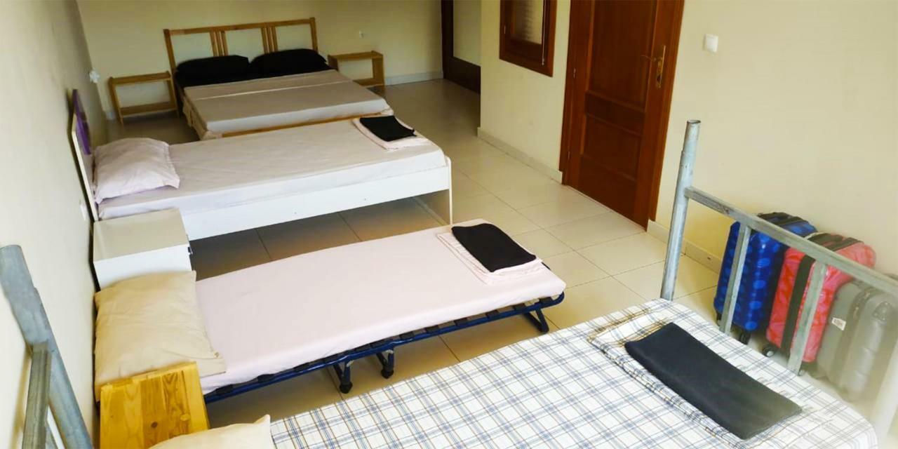 Hostel Casa Branca Vila Nova ห้อง รูปภาพ